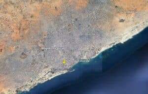 Security forces clash in Mogadishu leaves NISA agents dead