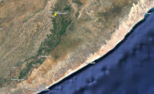 Jowhar traffic unblocked after resolving district dispute