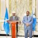 Somali government makes a strategic move by recognizing SSC-Khaatumo
