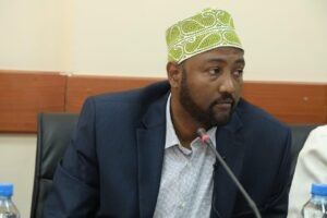 Deadly mortar strike hit Somali MP's residence in Mogadishu