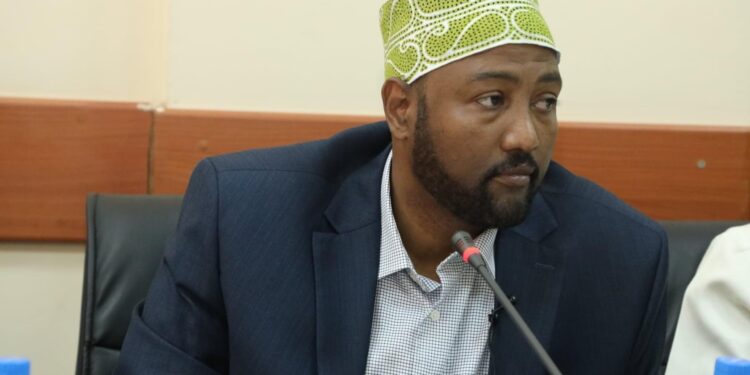Deadly mortar strike hit Somali MP's residence in Mogadishu