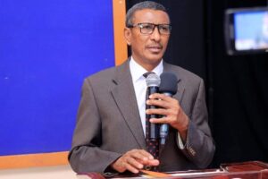 Puntland government provided updates on upcoming democratic elections