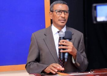 Puntland government provided updates on upcoming democratic elections