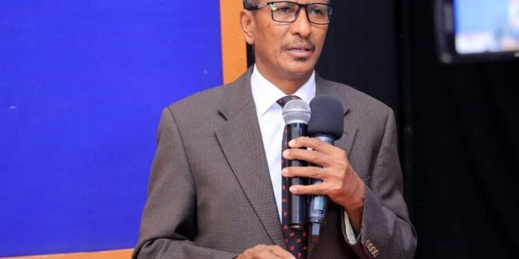 Puntland government provided updates on upcoming democratic elections