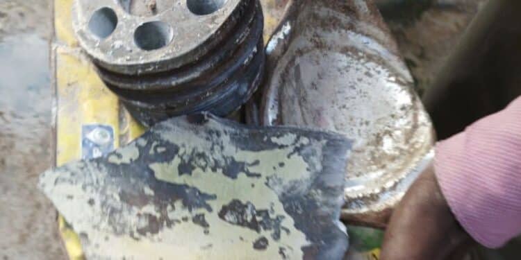 Al-Shabaab was behind morning mortar attack in Mogadishu