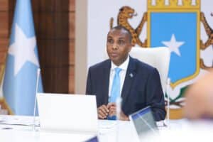 PM Hamza forms Council for Modernisation and Transformation