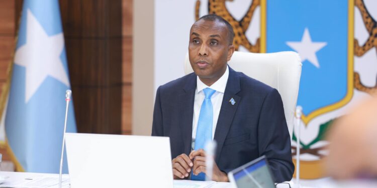 PM Hamza forms Council for Modernisation and Transformation