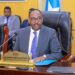 Puntland assertive stance: President Deni's comprehensive address to Parliament on federalism and state building