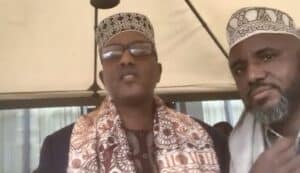 SSC-Khaatumo released six POWs from the Awdal region