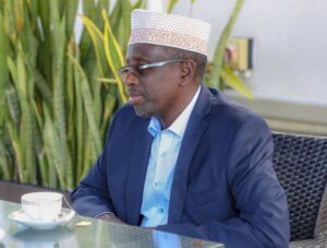 Former President condemns renewed clan conflict in Adale