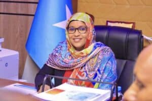 Somali Ministry of Transport issued strict guidelines for vehicle sale