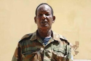 Former Adan Yabal district commissioner murdered in Mogadishu