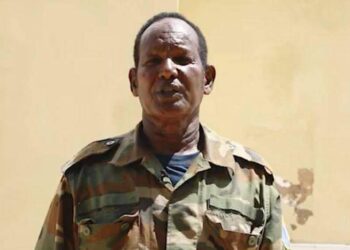 Former Adan Yabal district commissioner murdered in Mogadishu