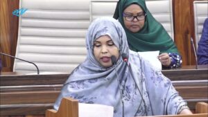 IPU Candidate Support Withdrawn