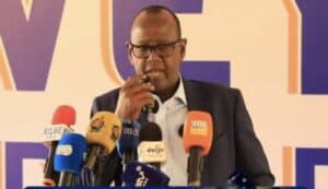 Aran Jaan leader Mohamud Farah Shido