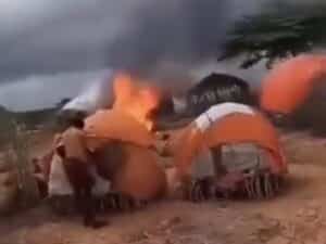 Clashes escalate in Adale, raising concerns of impending clan war