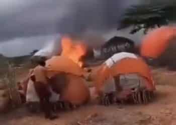 Clashes escalate in Adale, raising concerns of impending clan war