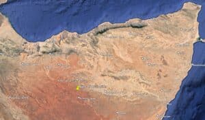 Tensions flare: Clashes erupted in Ayn region and Erigavo