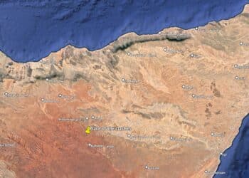 Tensions flare: Clashes erupted in Ayn region and Erigavo