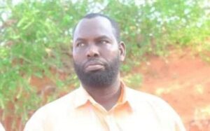 Prominent businessman shot dead in Beledweyne