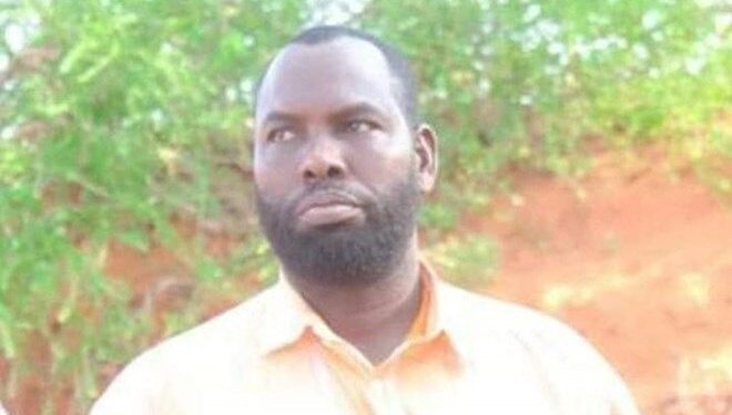 Prominent businessman shot dead in Beledweyne