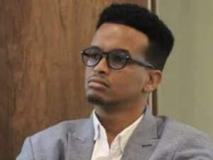 Terrorist infiltration of FGS: Famous poet & official joins al-Shabaab