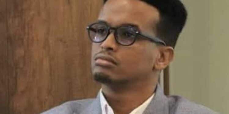 Terrorist infiltration of FGS: Famous poet & official joins al-Shabaab