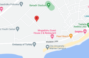 Al-Shabab Bomb Mogadishu Somalia