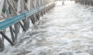 Shabelle River Beledweyne Flood Hiran Somalia