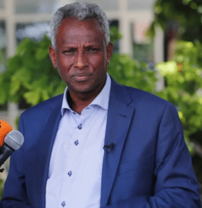 Puntland Elections