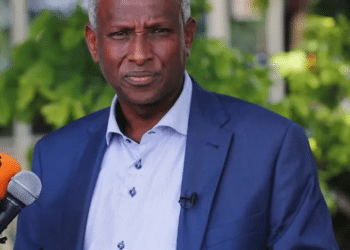 Puntland Elections