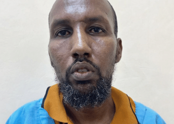 GalMudug Al-Shabab Somalia