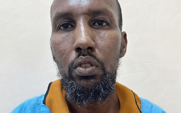 GalMudug Al-Shabab Somalia