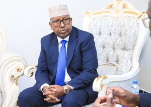 FGS announced Puntland exclusion from electoral system