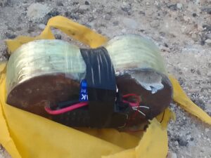 PISA Puntland Intelligence and Security Agency Bosaso