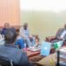 Puntland Elections President Deni Garowe