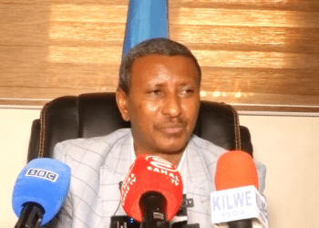 Puntland Government Garowe Somalia