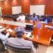 SSC-Khatumo Executive Las Anod Somalia