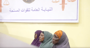Al-Shabab Infiltrators