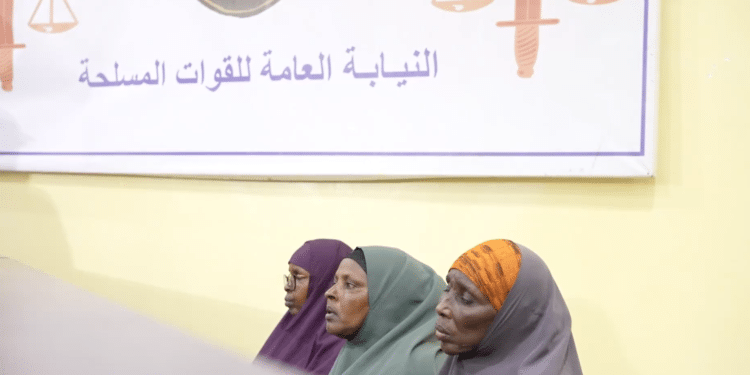 Al-Shabab Infiltrators