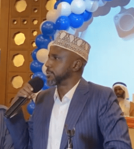 Sool conflict Garad Jama Somalia SSC-Khatumo