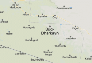 Buqdharkayn Somaliland SSC-Khatumo