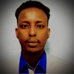 Captain Ayub garowe