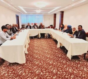 Awdal State Movement Gadabuursi
