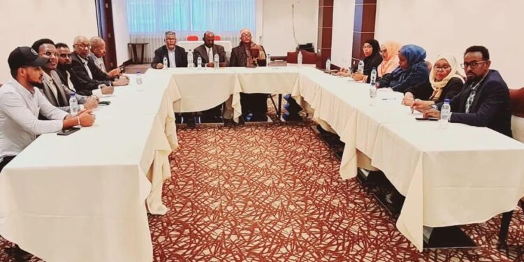 Awdal State Movement Gadabuursi