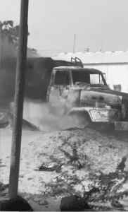 Hormuud attack Mogadishu
