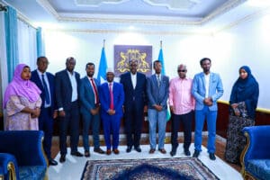 Puntland One-Person One-Vote elections