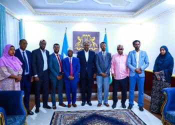 Puntland One-Person One-Vote elections