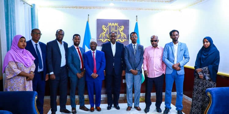 Puntland One-Person One-Vote elections