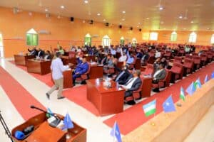 Puntland Parliament